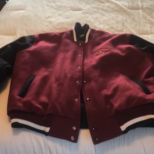 Vintage Arizona State jacket